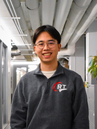 Stanley Shen